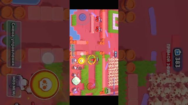 мульти бравл обзор смотреть онлайн