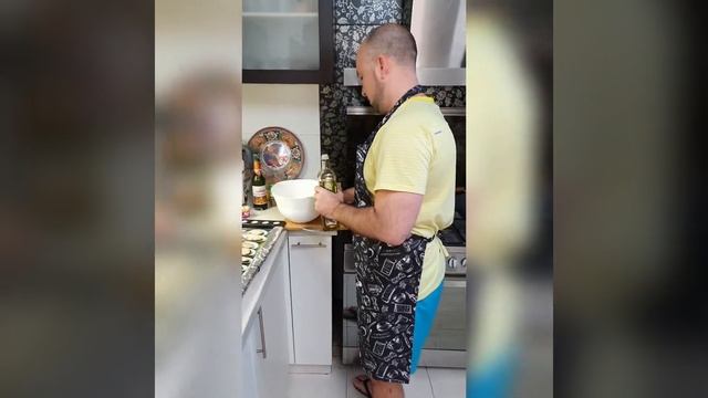 Новозеландские мидии смотреть онлайн