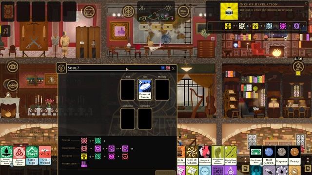 COMPLETE CRAFTING GUIDE - Book Of Hours Gameplay Tutorial