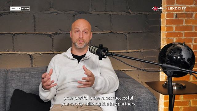 4 Professionals Every Investor Should Have In Their Corner, With Scott Dillingham смотреть онлайн