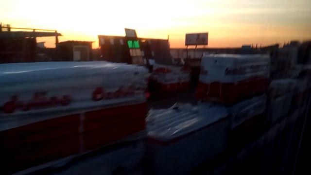 Едем на мини автобусе домой с Киева в витебск смотреть онлайн