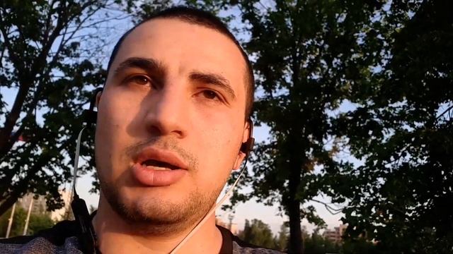 Бокс и Христианство. Давид Петеян смотреть онлайн