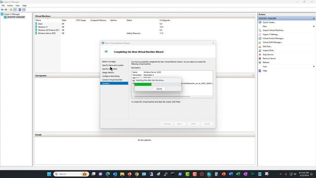 How to Install Windows Server 2025 смотреть онлайн