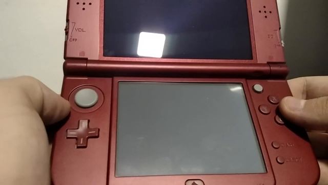 Gateway 3.1.1 Ultra New 3DS (Cubic Ninja Exploit) смотреть онлайн