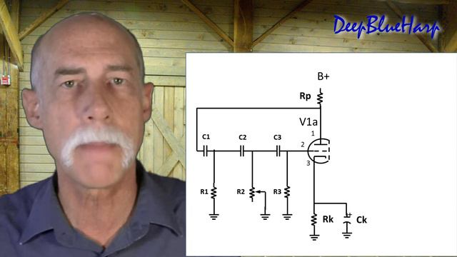 PT8.10B Phase Shift Oscillator Part 2 смотреть онлайн