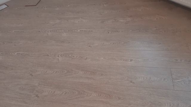 Ламинат Richmans Long Петр Великий - отзыв мастера смотреть онлайн