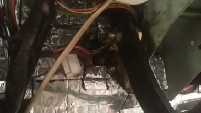 Бачок потик | Сцепление пропало | Ремкомплект главного цилиндра сцепления Газель смотреть онлайн