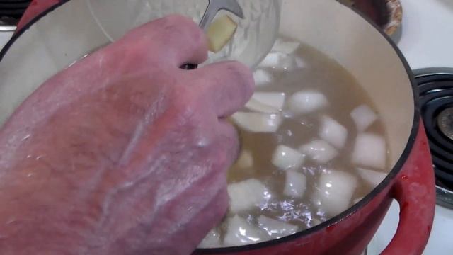 Ukha Russian Fish Soup смотреть онлайн