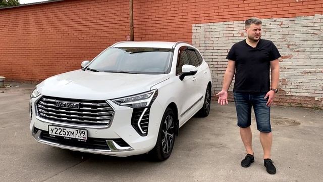 HAVAL JOLION. РЕАЛЬНЫЙ ОТЗЫВ ВЛАДЕЛЬЦА. смотреть онлайн