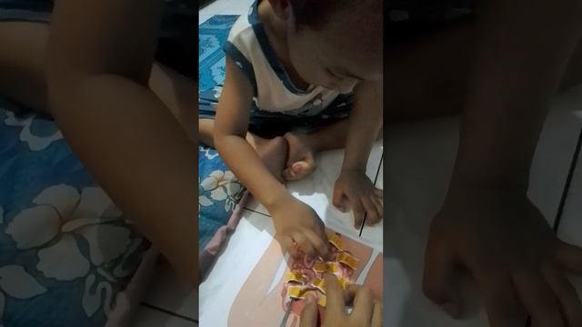 Yunan Online Preschool D4 W4 смотреть онлайн