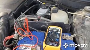 Как подключить видеорегистратор на Рено Логан 1.4 2008 г. в.