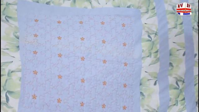 Low Price Branded BedSheet In Just 350 RS || Branded Bedsheet Wholesale Factory In Fasialabad смотреть онлайн