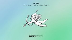 FIFTY FIFTY (피프티피프티) - 'Cupid [Twin Ver.] (feat. Sabrina Carpenter)' Visualizer