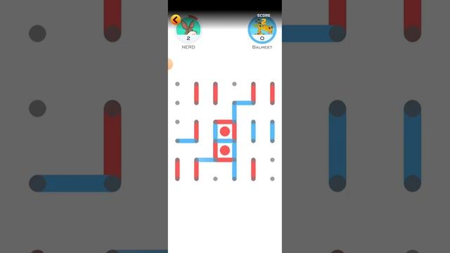 WINZO GAMES EP4 | DOTS AND BOXES | NERD GAMING смотреть онлайн