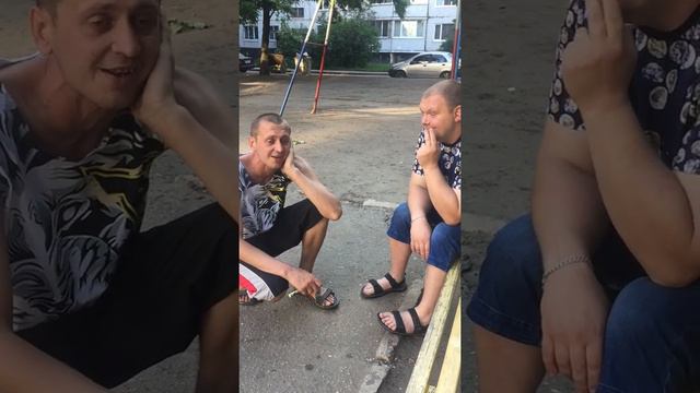 Дима Тимченко (Тимус) 2017г. смотреть онлайн