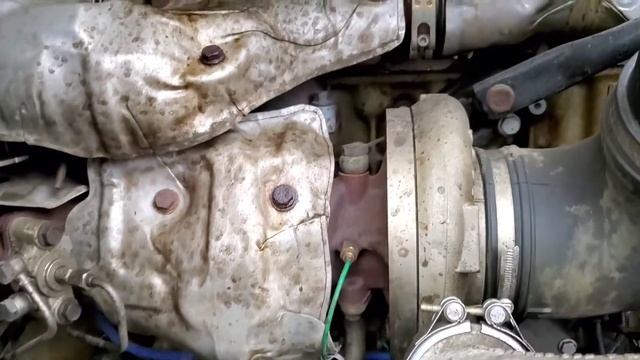 Fix bad water pump before it's too late! смотреть онлайн