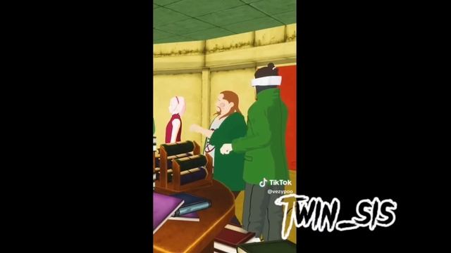 Boruto Adults/Teachers +Hinata and Naruto react to Boruto timeskip Two Blue Vortex {Twin_sis} part смотреть онлайн