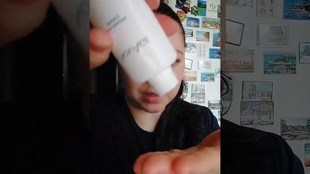 Гидрогелевые патчи Optimals от #Орифлэйм уход за лицом #oriflame от тёмных кругов под глазами