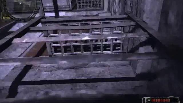 STALKER зов припяти бюреры х8 смотреть онлайн