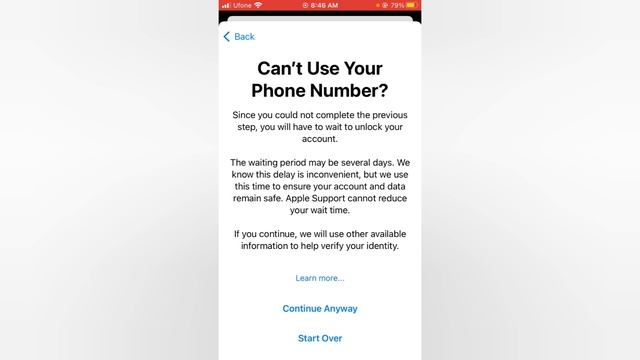 UNLOCK APPLE ID { FIXED APPLE ID LOCKED ERROR } HOW TO UNLOCK ICLOUD WITHOUT TRUSTED NUMBER & EMAIL смотреть онлайн