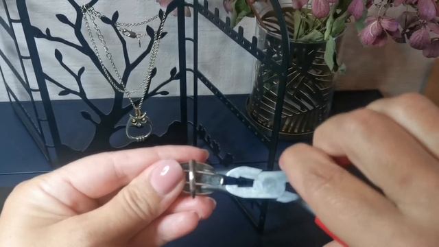 Как изменить размер кольца смотреть онлайн