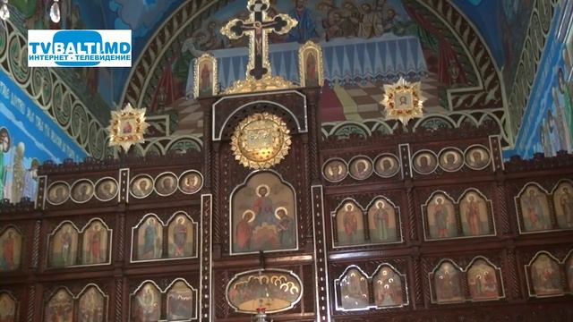 Православные отмечают Праздник Вера Надежда Любовь смотреть онлайн