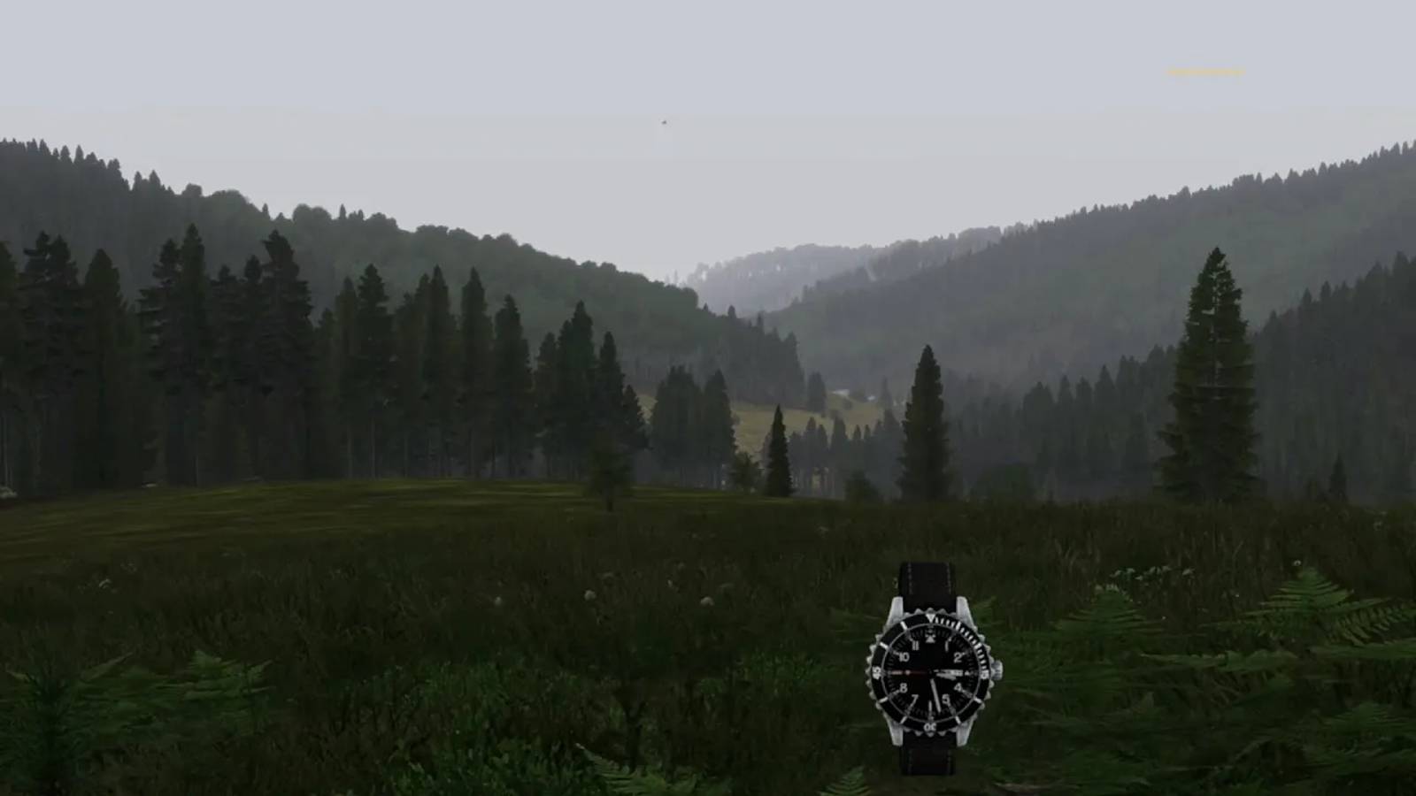 ATC #10 - Игра 2