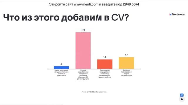 Съезд Наймологов в Айти. Оксана Севрюкова: Как рекрутер составить резюме и найти работу смотреть онлайн