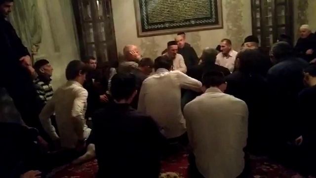 У Муцольговых смотреть онлайн