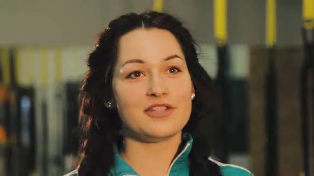 Алина рассказывает о тренировках в Hiitworks смотреть онлайн