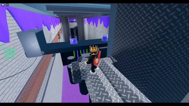 Побег от Деда дентиста в роблокс #2 смотреть онлайн