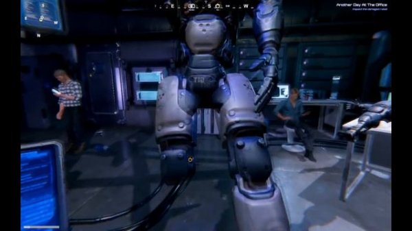 Interstellar Prime Ранний доступ обзор #1 обзор, прохождение.