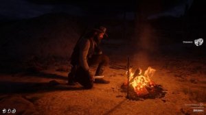 RDR 2 | После прохождения сюжета | PS4 PRO