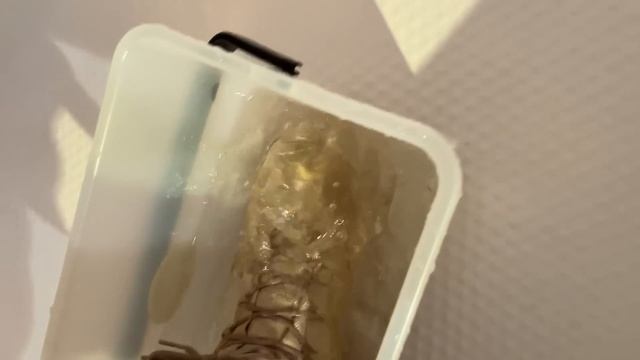 ТЕСТ БОТИНОК LOWA ПОД ВОДОЙ смотреть онлайн