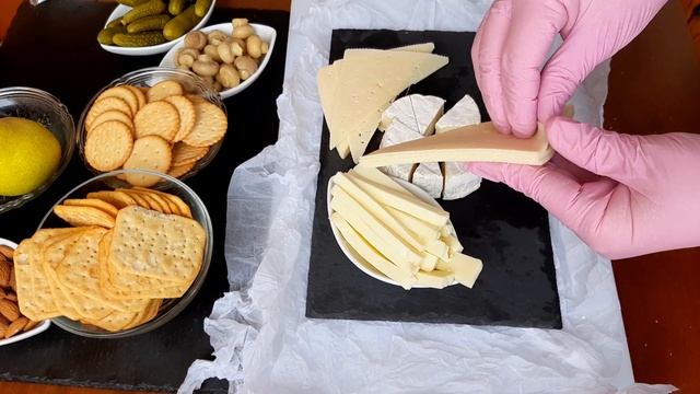 Волшебная Кухня