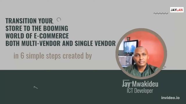 eCommerce CMS | Laravel eCommerce script смотреть онлайн