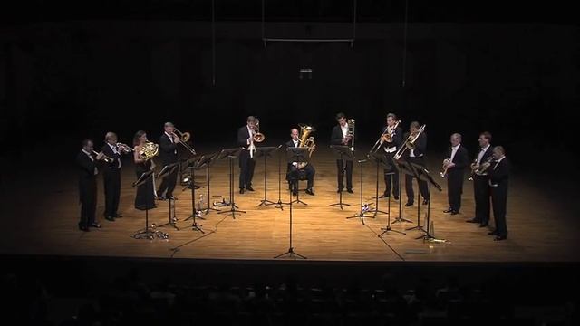 GF Handel - Eternal Source of Light Devine смотреть онлайн