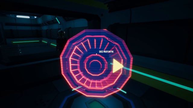 En Route: Space Teaser
