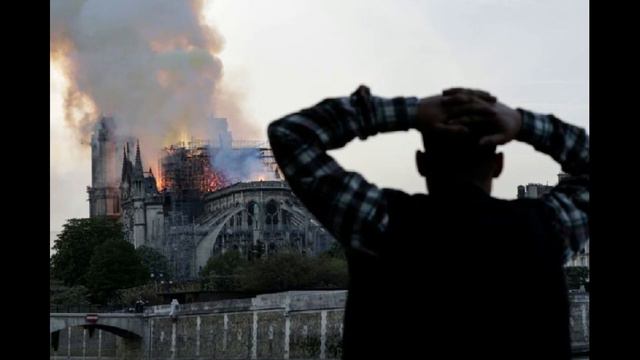 Notre Dame De Paris - Sadness And Hope / Tristesse Et Espoir (Ave Maria)