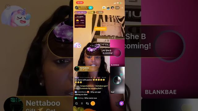 Keith Jones/Pastor P & Dmoe get into it on Savanna’s live | #Bigo 9/22/21 смотреть онлайн