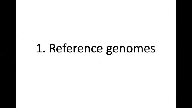 RNA-seq I Analysis- Day 2 смотреть онлайн