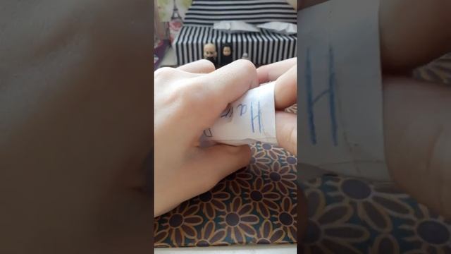 Акция Гарри Поттер. Волшебный мир в Ленте! Открываем 6 пакетиков с Розочкой.| Кролики брелки. смотреть онлайн