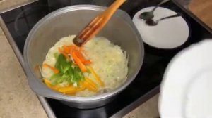 РУБЕЦ ПО-КОРЕЙСКИ - делюсь семейным рецептом!