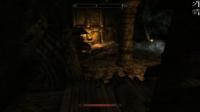 Skyrim Refreshing Project (Воин) - |Часть 3| - Избавляемся от рутины