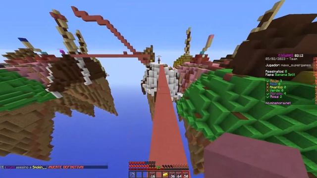 En Directo - Jugando en Minemora! смотреть онлайн