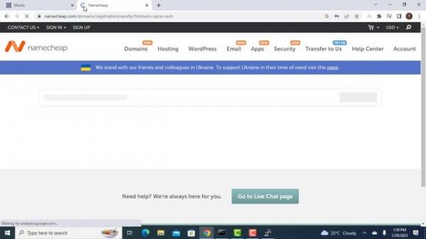 How To Install Mautic On A VPS | Ubuntu 22.04
