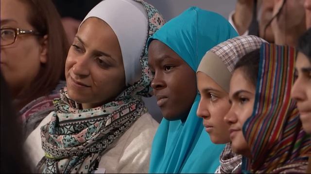 Malala Yousafzai: Nobel Peace Prize Lecture 2014