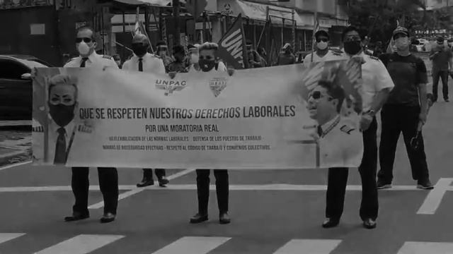 POEMA Letanías para quien lucha смотреть онлайн