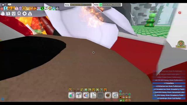 КАК ФАРМИТЬ / ЧТО ДАЮТ / ВСЕ ПРО ГРИБЫ В СИМУЛЯТОРЕ ПЧЕЛОВОДА смотреть онлайн