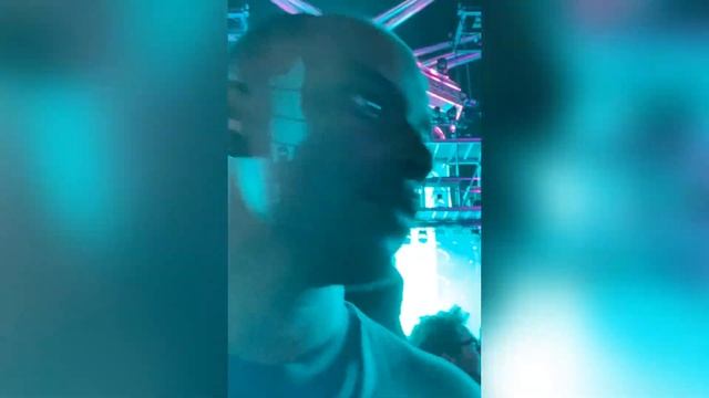 VIRTUAL RIOT EDC 2022 смотреть онлайн